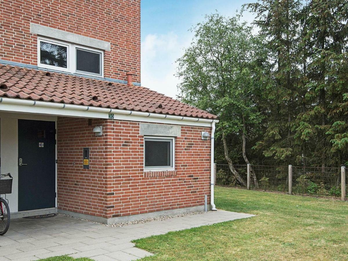 4 Person Holiday Home In Bl Vand Blåvand Exterior photo